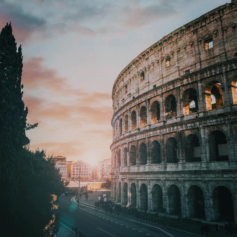 Italienska Morgonrutiner: Starta dagen med stil